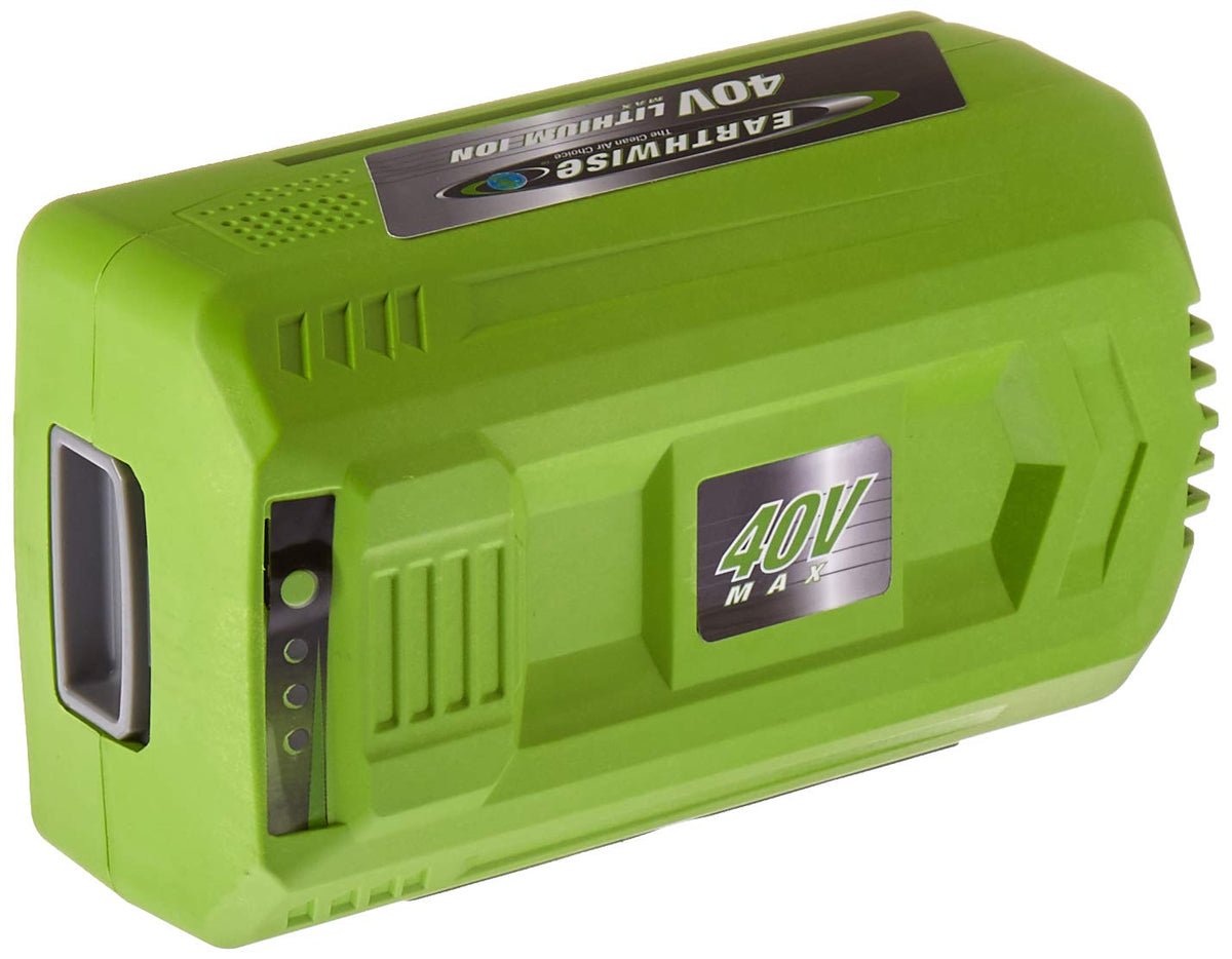 40-Volt 4.0 Ah Lithium-Ion Replacement Battery Y868644