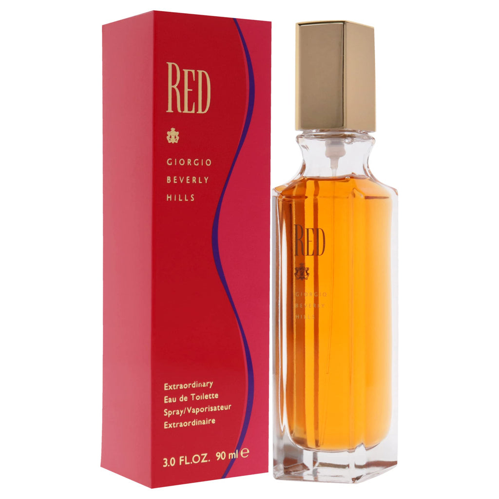 3 oz EDT Spray E372