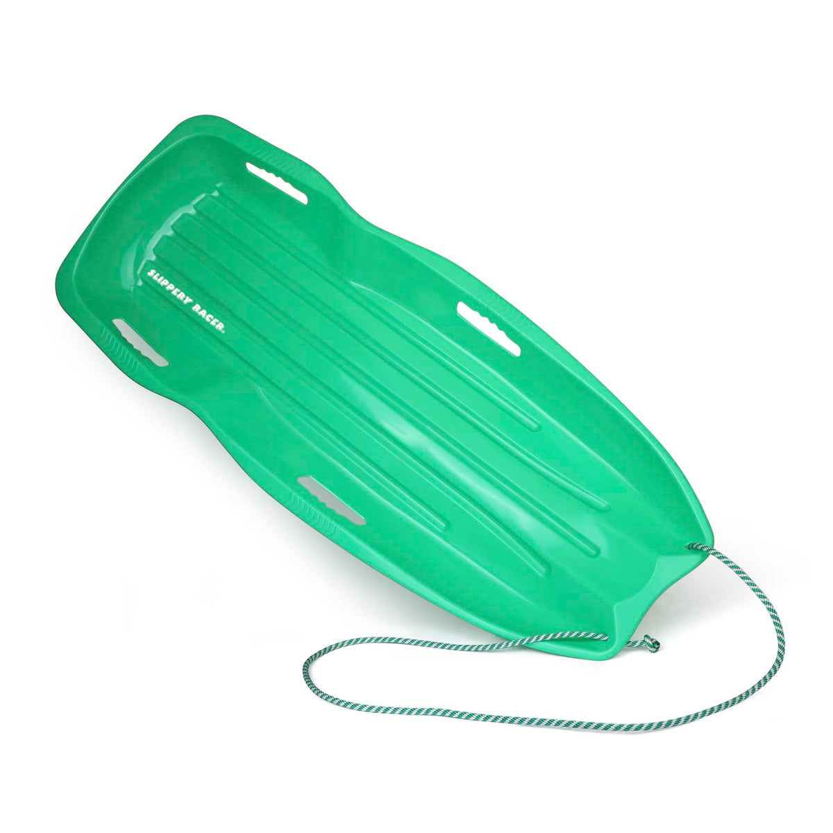 Downhill Toboggan Snow Sled P329