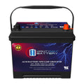 12V 70Ah AGM Replacement Battery K430235