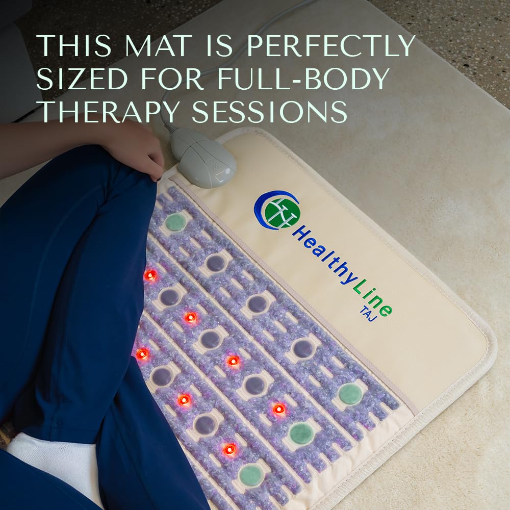 Far Infrared Heating Mat P369