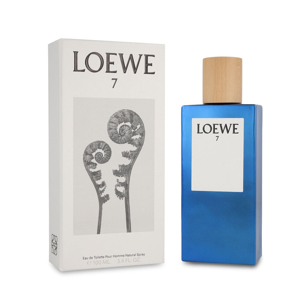 3.4 oz Eau de Toilette Spray P3222