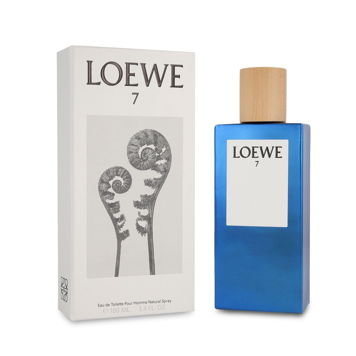 3.4 oz Eau de Toilette Spray P3222