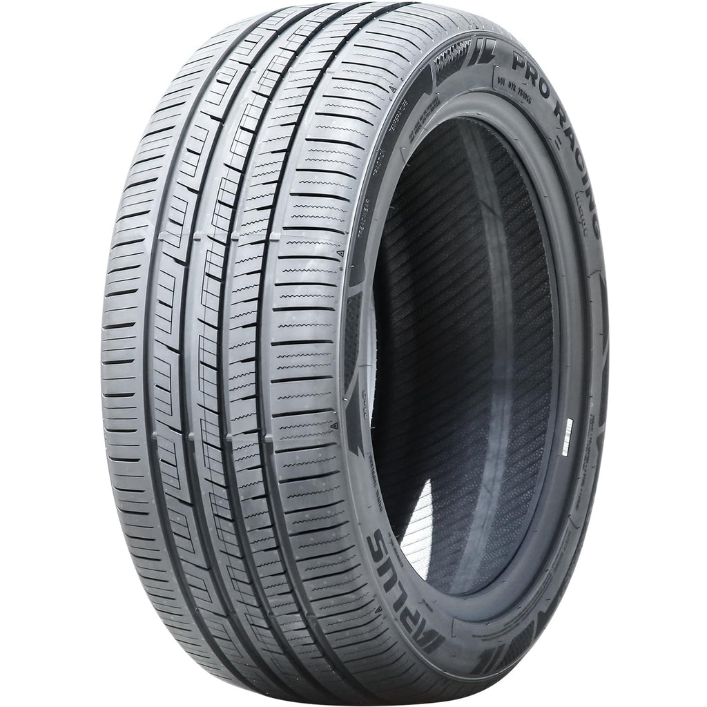 235/40ZR18 95W XL Racing Tire F95091