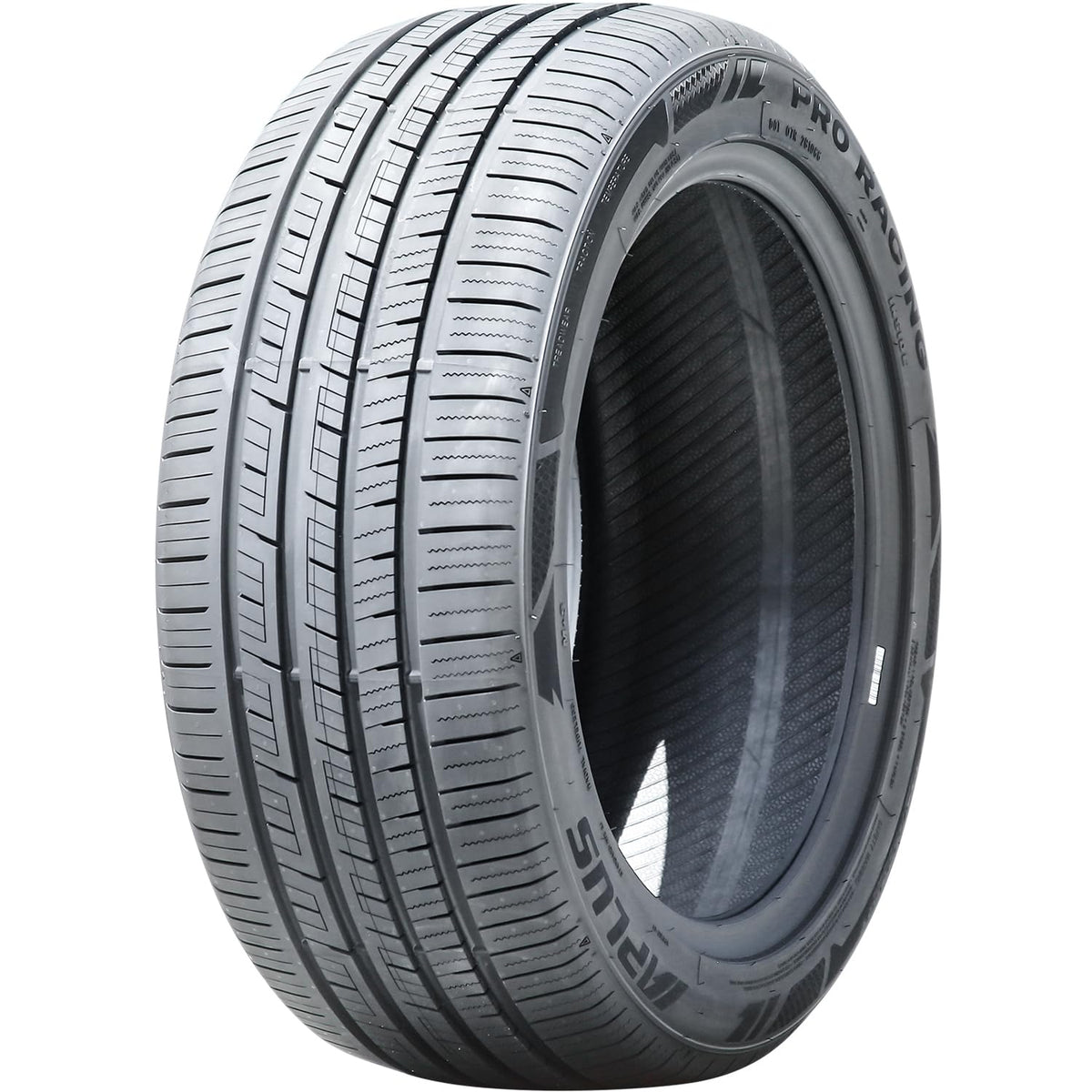 235/40ZR18 95W XL Racing Tire F95091