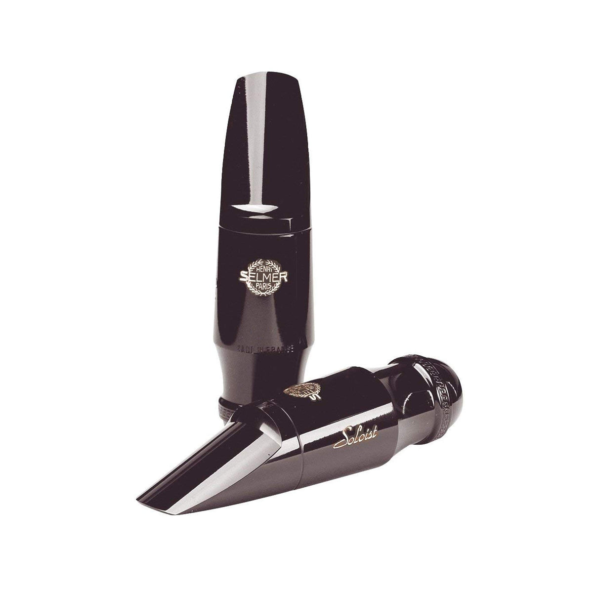 Alto Saxophone Mouthpiece J42424