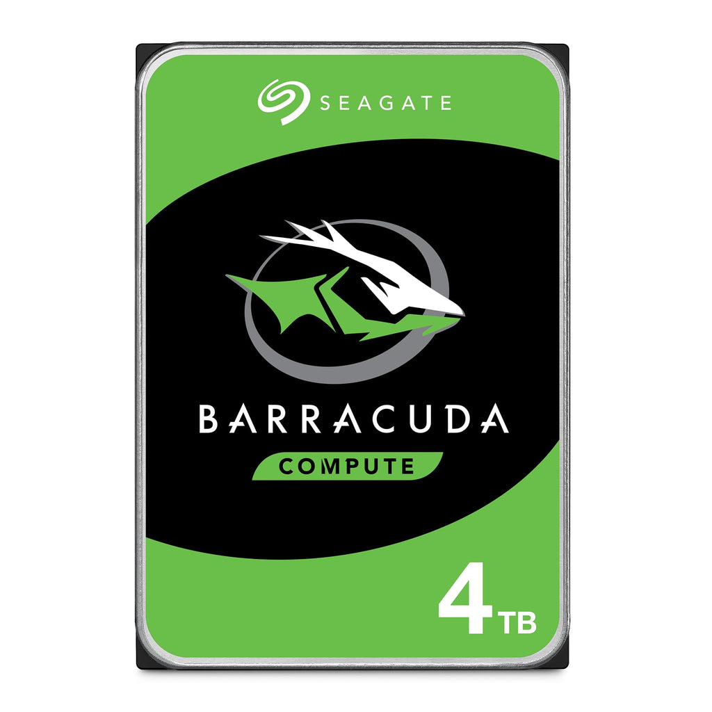 4 TB 2.5" Internal Hard Drive D62164