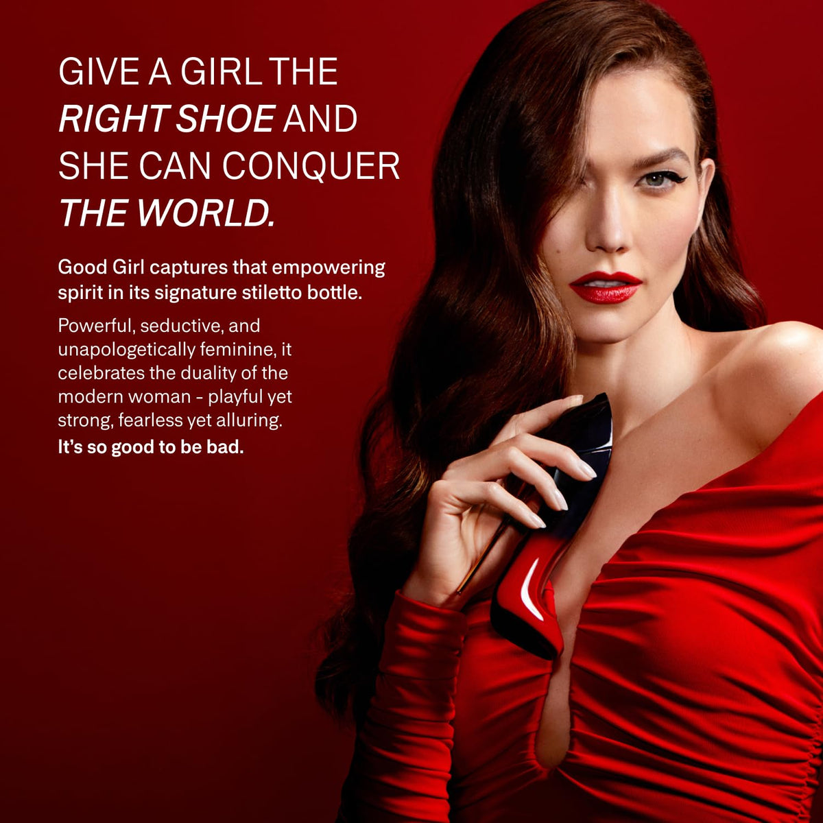 Eau de Parfum for Women G7442