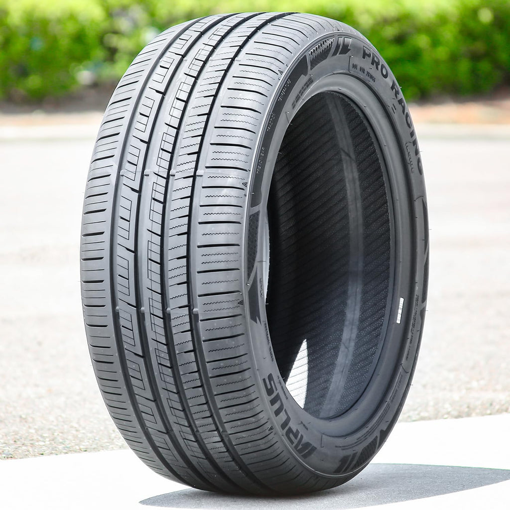 235/40ZR18 95W XL Racing Tire F95091