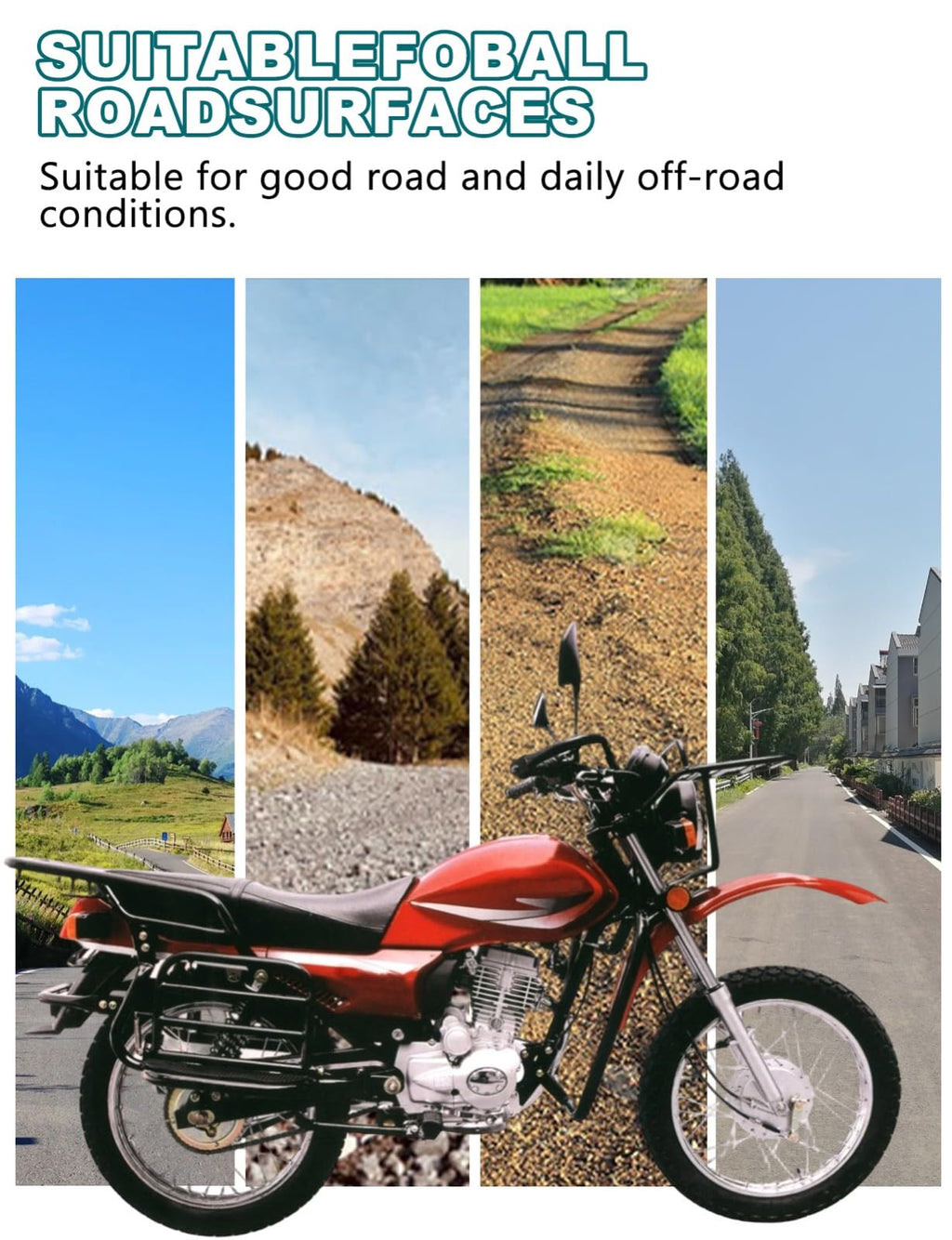 3.00-17 Scooter Tire P855