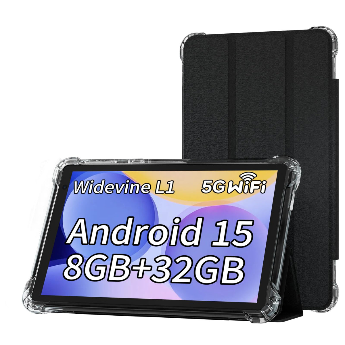 7 inch Android Tablet with Shockproof Case X998930