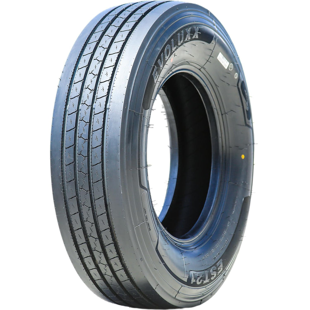 All Season 14 Ply All Steel Tire O532207