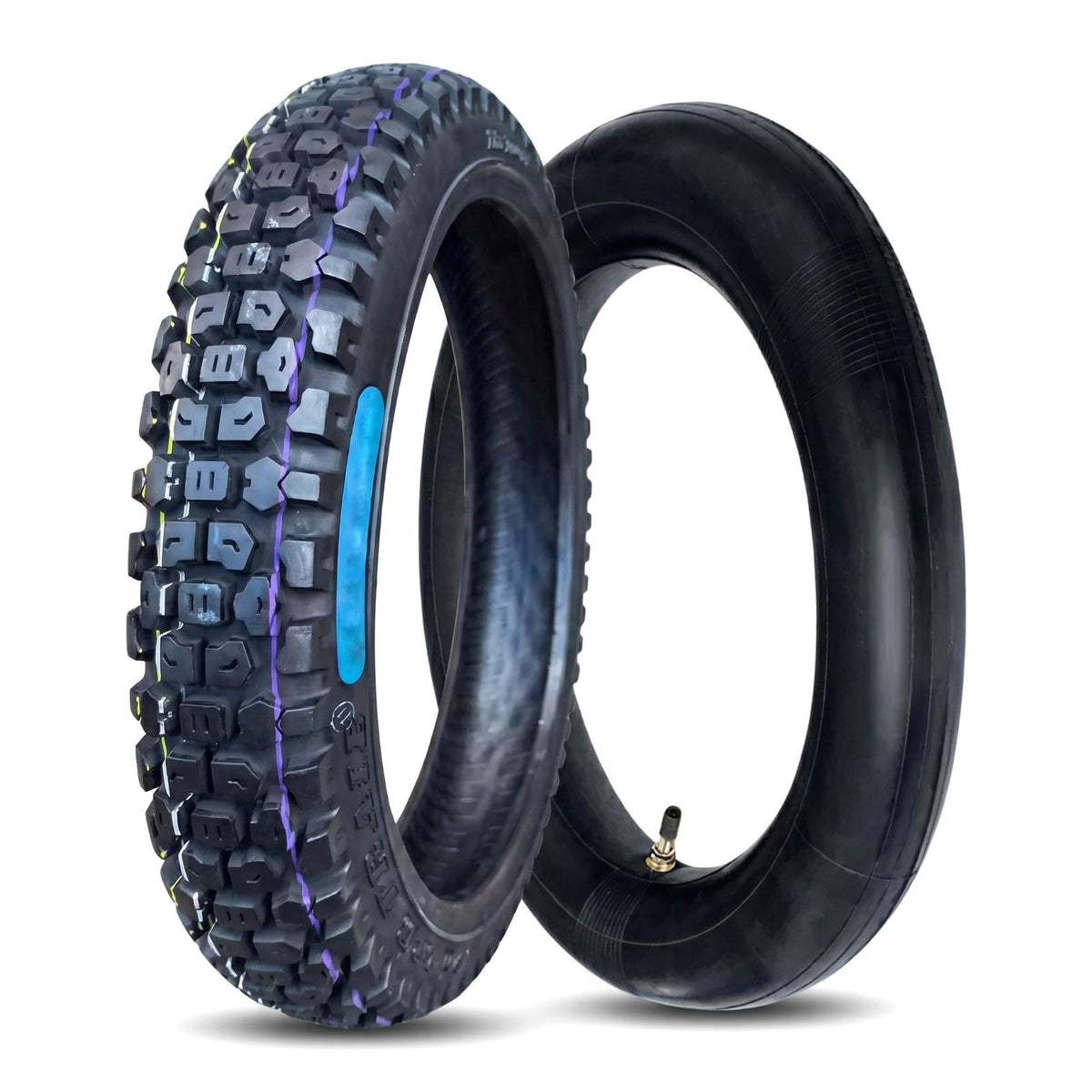 3.00-17 Scooter Tire P855