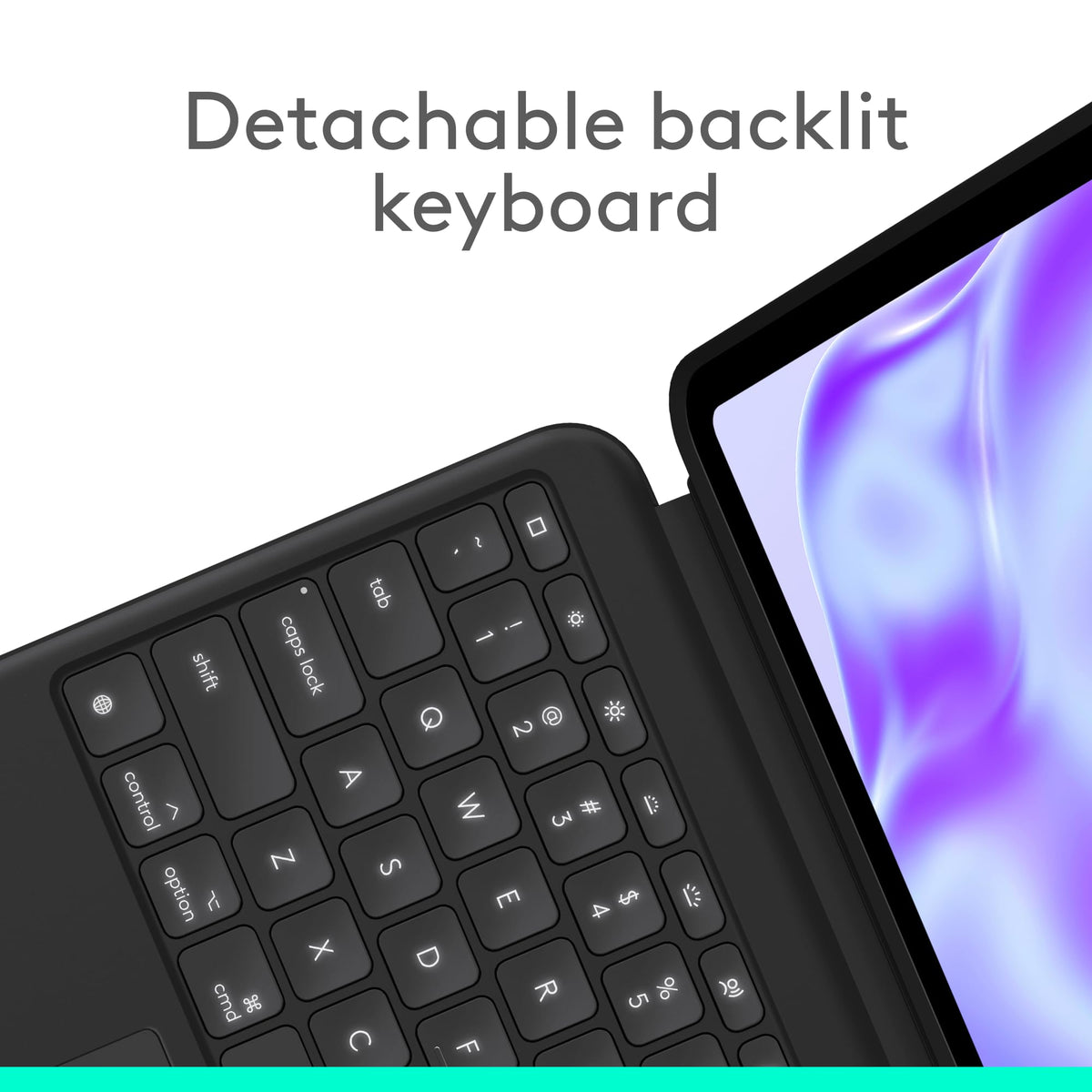 iPad Pro 13 Inch Keyboard S24624