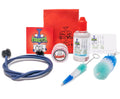 Trumpet Cornet Care and Cleaning Kit Q307500