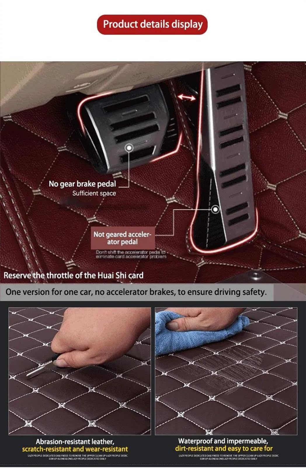 X-Trail Rogue T33 2022-2023 Non-Hybrid Interior V5863