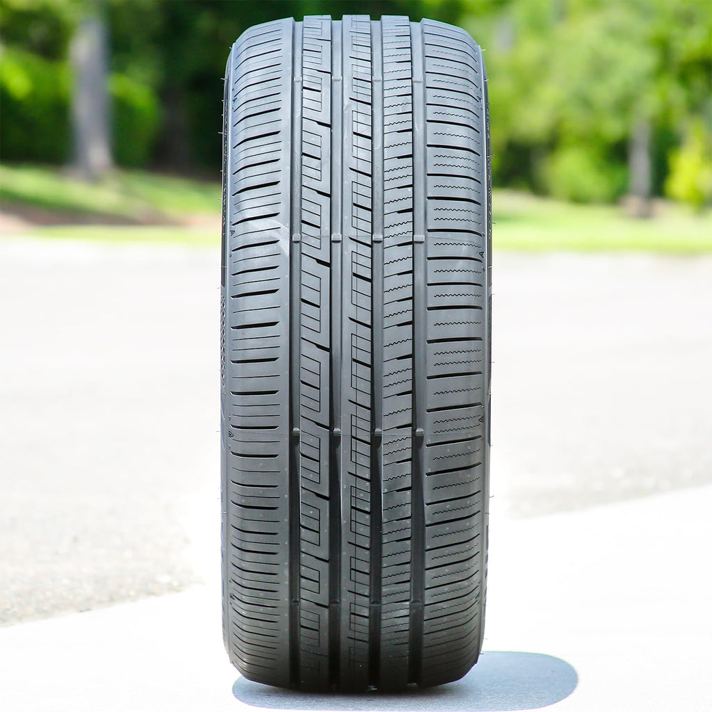 235/40ZR18 95W XL Racing Tire F95091