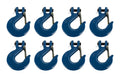 3/8" Grade 70 Chain Slip Safety Latch Hook A5473