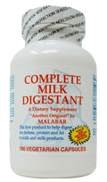 Milk Digestant 180 Count Y263