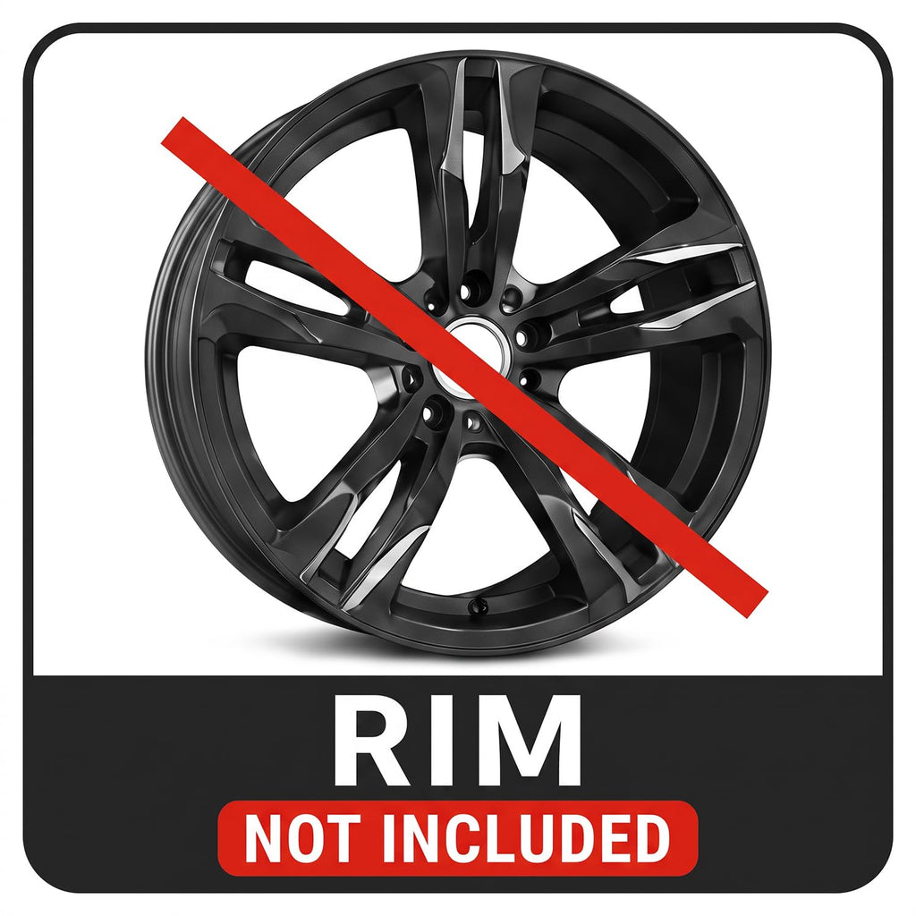 235/40ZR18 95W XL Racing Tire F95091