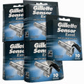 Sensor Excel Razor Refill Cartridges A43254