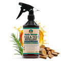 Natural Extra Strength Insect, Flea and Tick Spray 16oz H26029