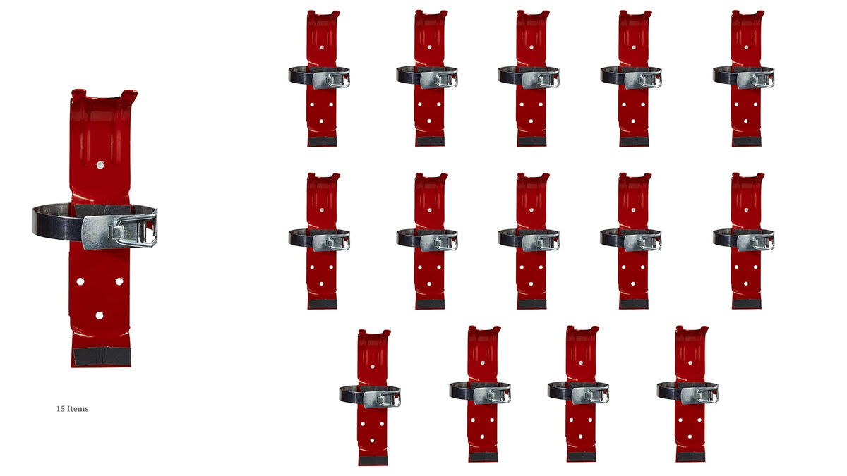2.5 lb Fire Extinguisher Mount I20893