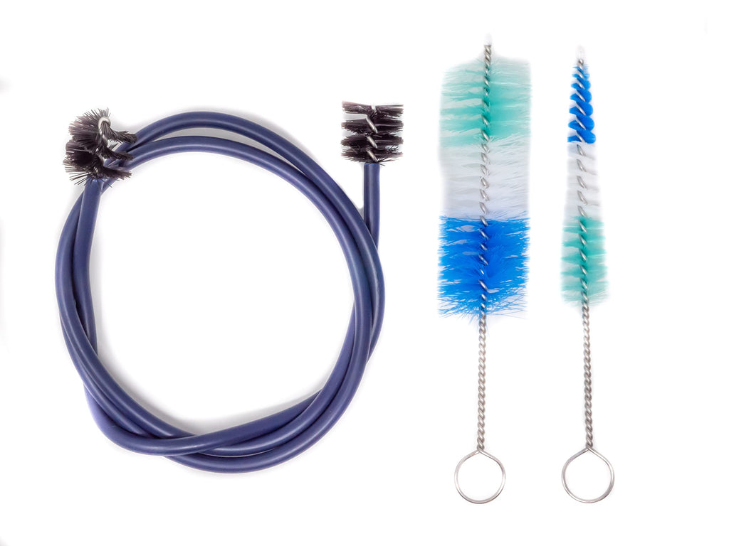 Trumpet Cornet Care and Cleaning Kit Q307500