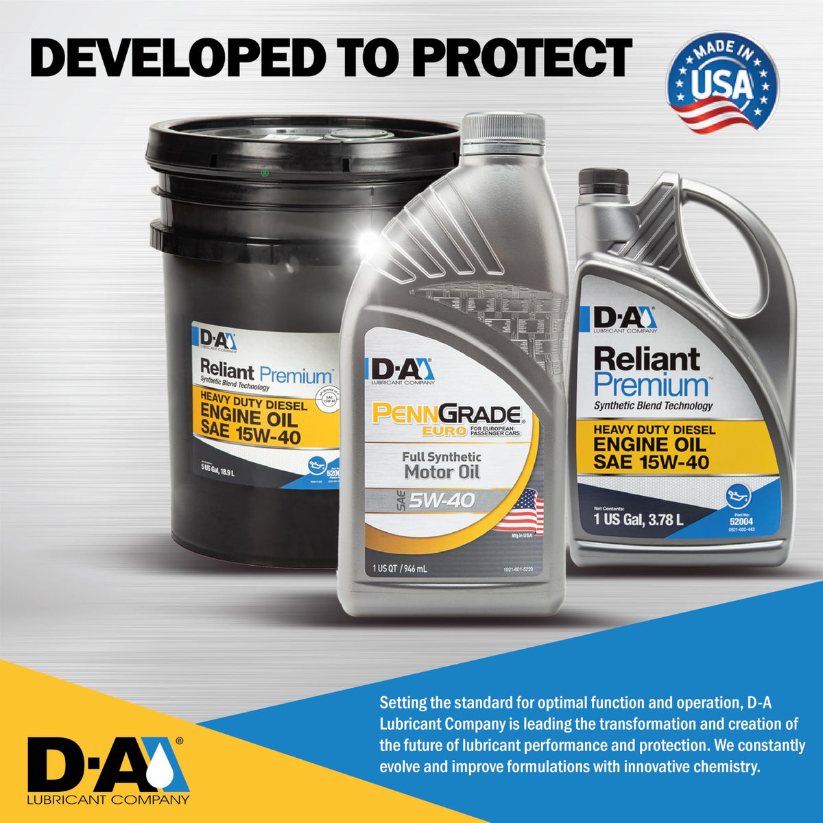 Synthetic Blend Oil SAE 5W-30 1 Quart Pack of 6 A73083