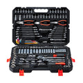 314-Piece Mechanic Tool Set with Storage Case B186