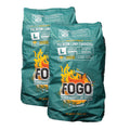 17.6 Pound Bag 2-Pack Hardwood Lump Charcoal M271