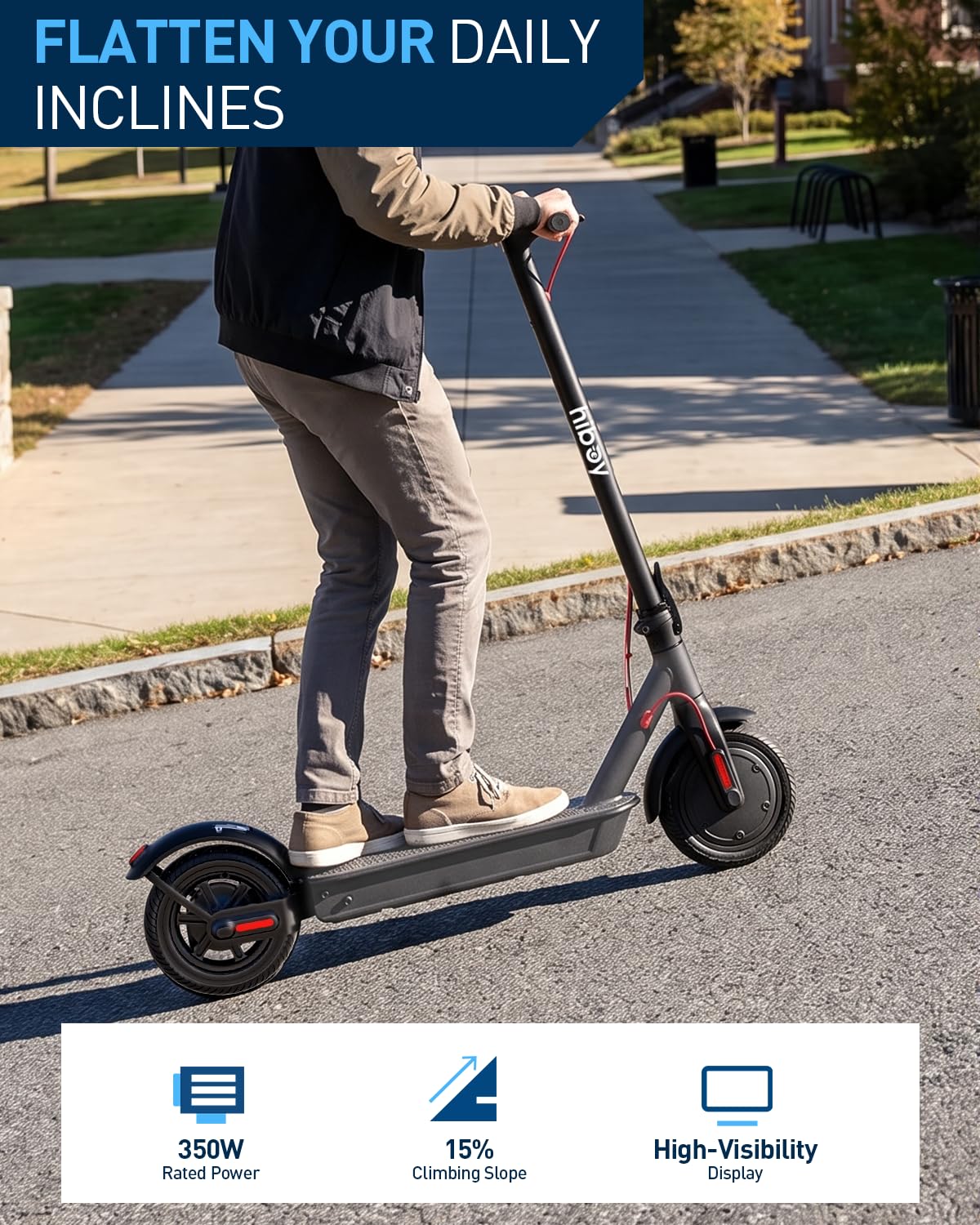 Electric Scooter I7511