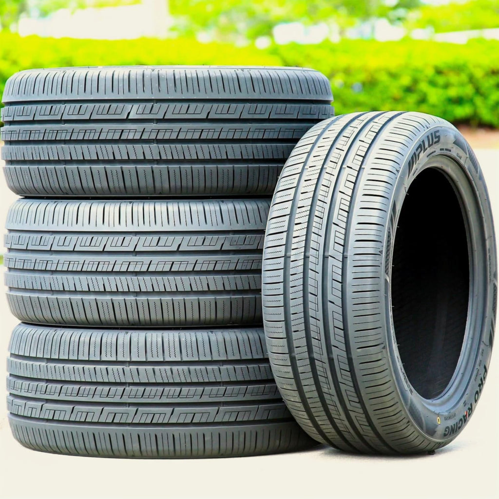235/40ZR18 95W XL Racing Tire F95091