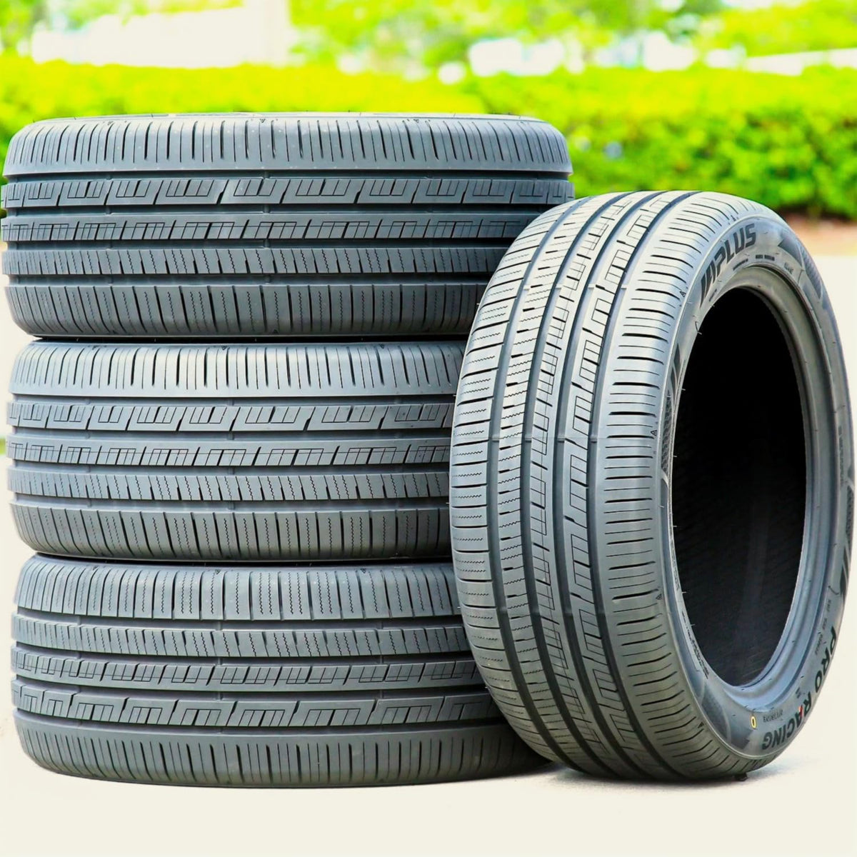 235/40ZR18 95W XL Racing Tire F95091