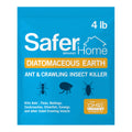 4 lb Diatomaceous Earth Crawling Insect Killer Y58673