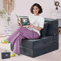 Folding Convertible Sofa Bed with Bag P947026