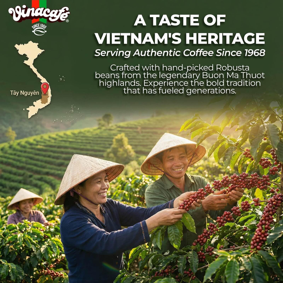 Instant Coffee Mix 3 in 1 A530