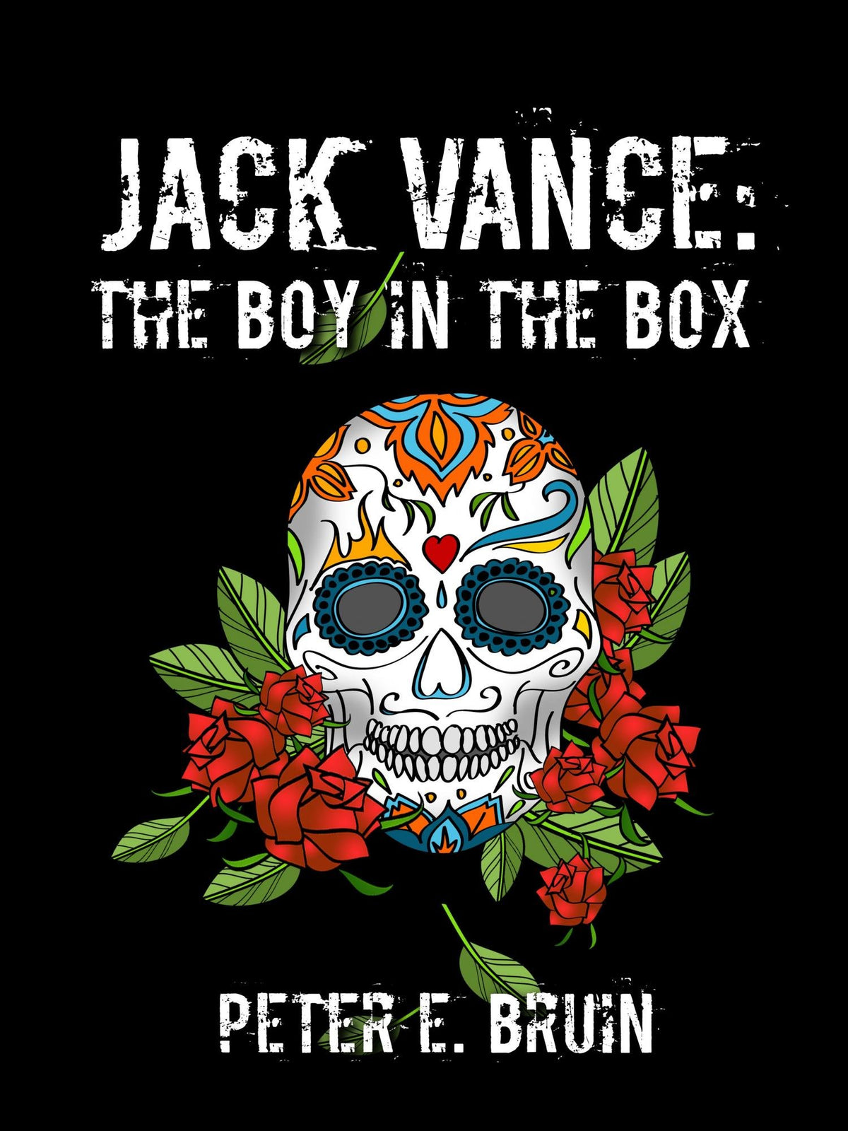 The Boy In The Box B9533